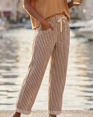 Pantalon Pierrot