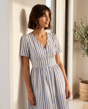 Robe dalia