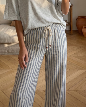 Pantalon boyard