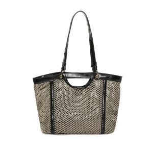 Sac filet dorure coti