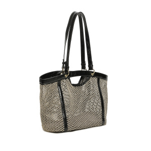 Sac filet dorure coti