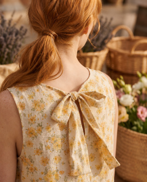 Top ely bouquet
