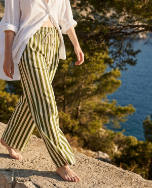 Pantalon le chateau