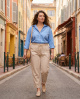 595320 - BEIGE