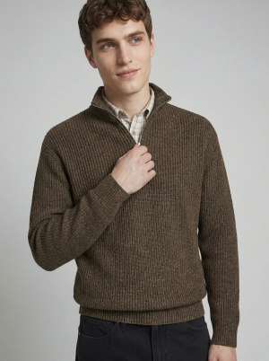 Pull blogan