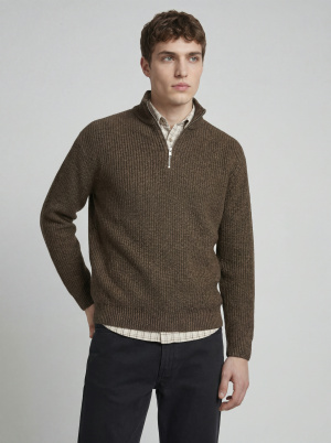 Pull blogan