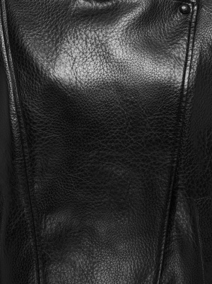 Veste raye