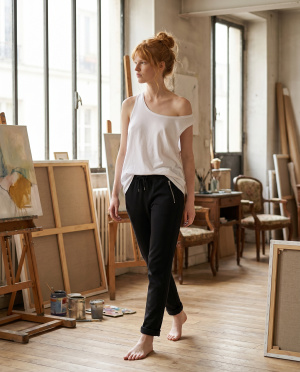Jogging Pantalon Aurelien