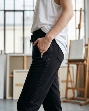 Jogging Pantalon Aurelien