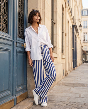 Pantalon le chateau