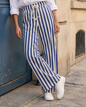 Pantalon le chateau