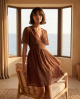 R6260 - MARRON