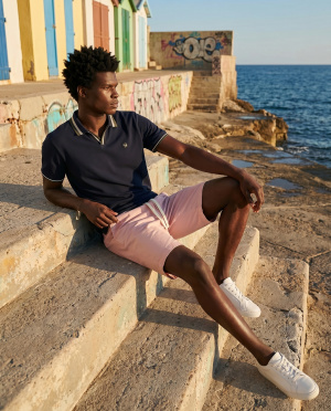 Polo gayseak