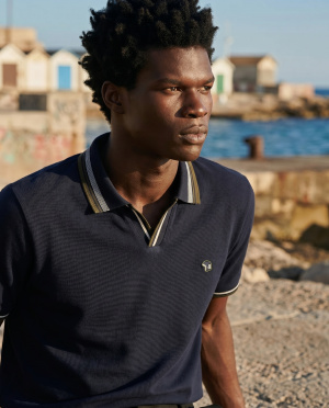 Polo gayseak