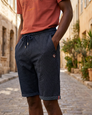 Short jogger Boost
