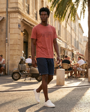 Short jogger Boost
