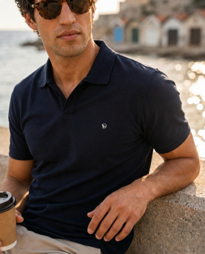 Polo galak
