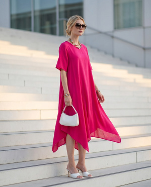 Robe courte kiki