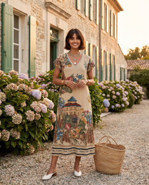 Robe dolce