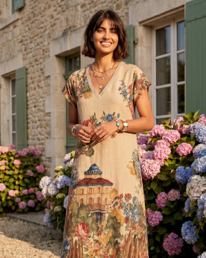 Robe dolce