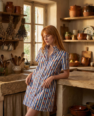 Robe diane marseille