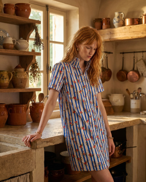Robe diane marseille