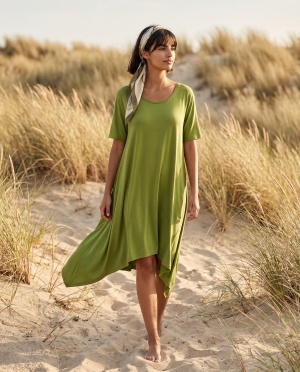 Robe courte kiki
