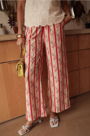 Pantalon cedric