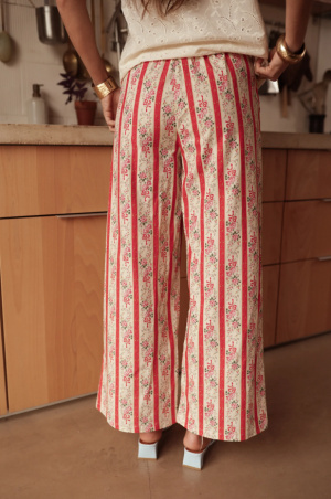 Pantalon cedric