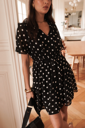 Robe poistiers