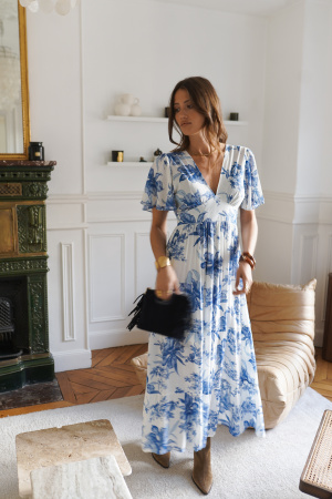Robe bridget