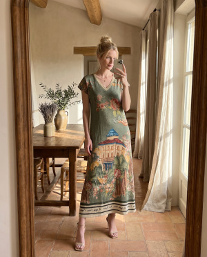 Robe dolce
