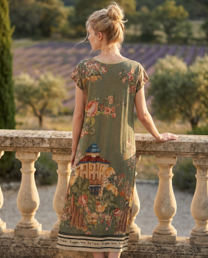 Robe dolce