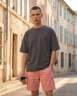 Tee-shirt Fred