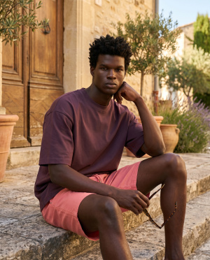 Tee-shirt Fred