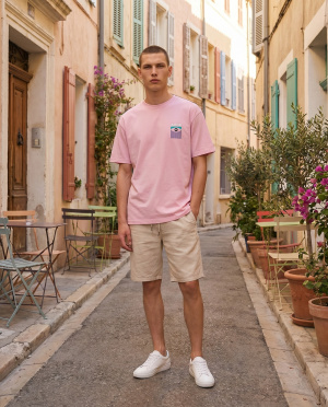 T -shirt fred