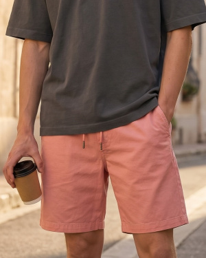 Bermuda chino Capri