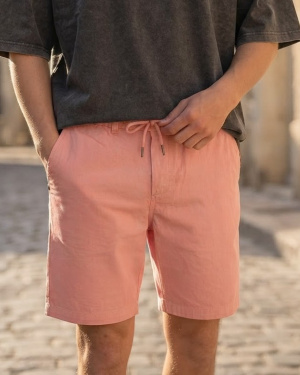 Bermuda chino Capri