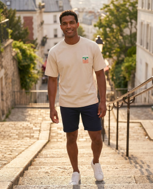 T -shirt fred