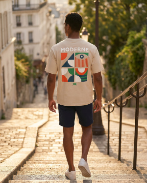 T -shirt fred