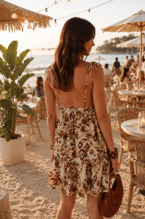 Robe kiwi