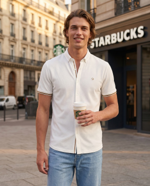 Chemise lac