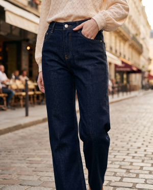 Jean wide lily