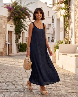 Robe power anse u