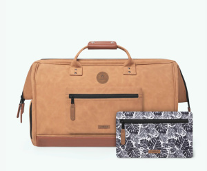 Moscow duffle bag