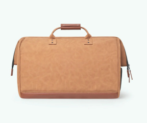 Moscow duffle bag