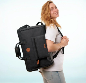 Le havre duffle bag