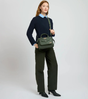Hobart cross body