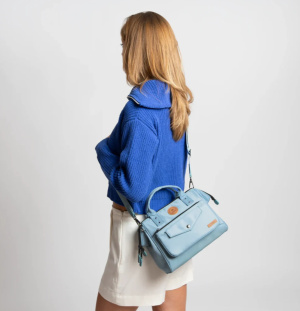 Lecce cross body
