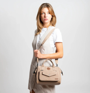 Luxor cross body